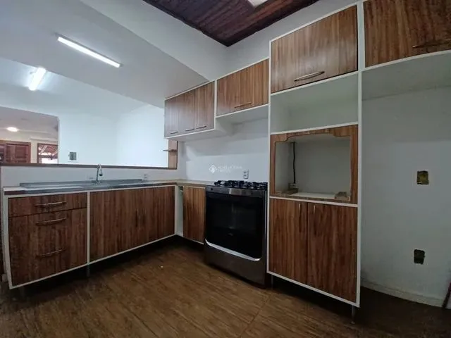 Imagem 3: Canoas - Casa Padrão - Mato Grande