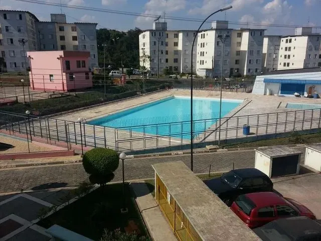 Imagem: Alugue Já! Apartamento 2 Dormitórios em