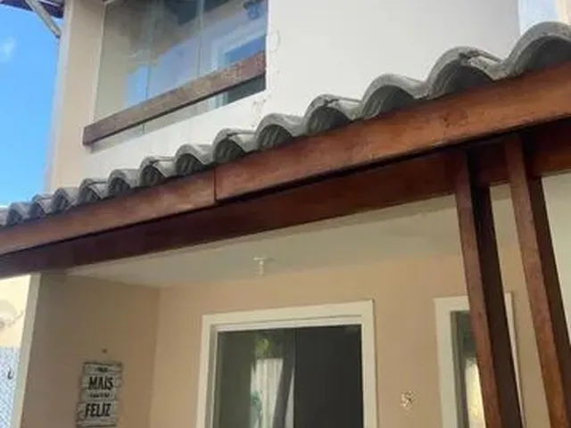 Imagem: Casa com 2 Quartos em Ipitanga - Lauro de