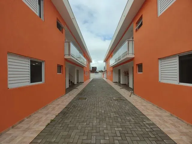 Imagem: Apartamento para Venda Possui 63 Metros