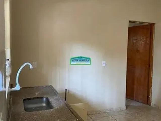 Imagem: Casa para Locação, Vila Menck 2 Cômodos