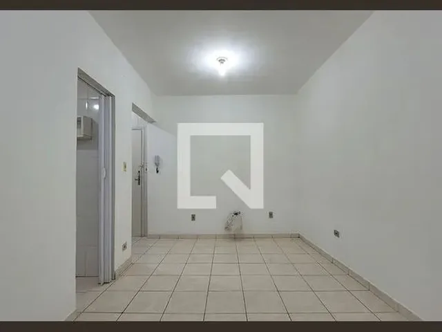Imagem 5: Apartamento para Aluguel - Ponta da Praia, 1 Quarto, 32 M2