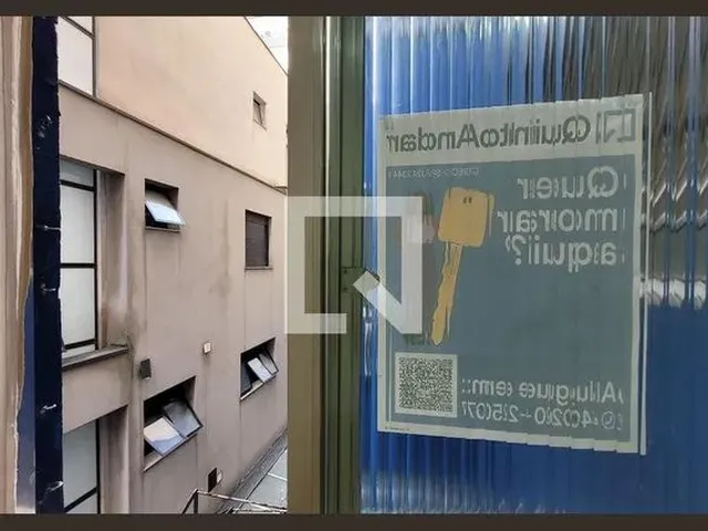 Imagem 7: Apartamento para Aluguel - Ponta da Praia, 1 Quarto, 32 M2