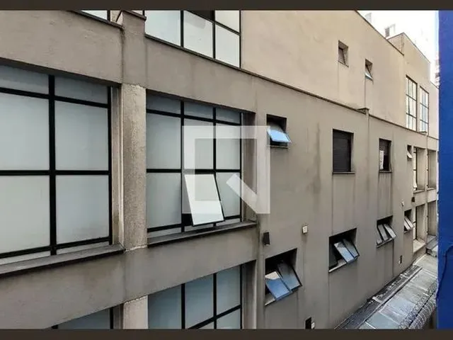 Imagem 2: Apartamento para Aluguel - Ponta da Praia, 1 Quarto, 32 M2