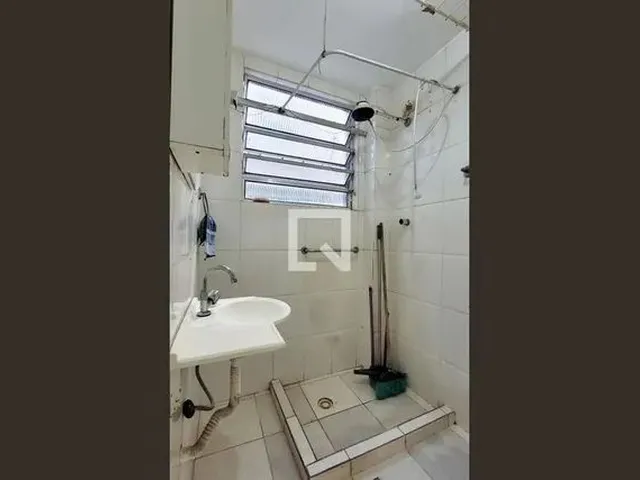 Imagem 10: Apartamento para Aluguel - Ponta da Praia, 1 Quarto, 32 M2