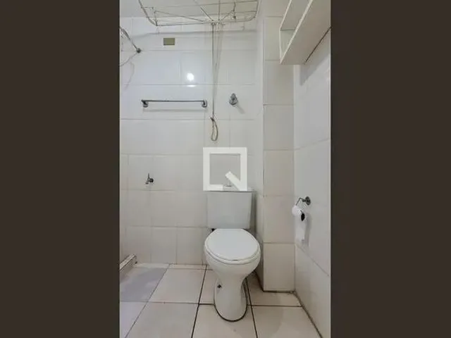 Imagem 15: Apartamento para Aluguel - Ponta da Praia, 1 Quarto, 32 M2