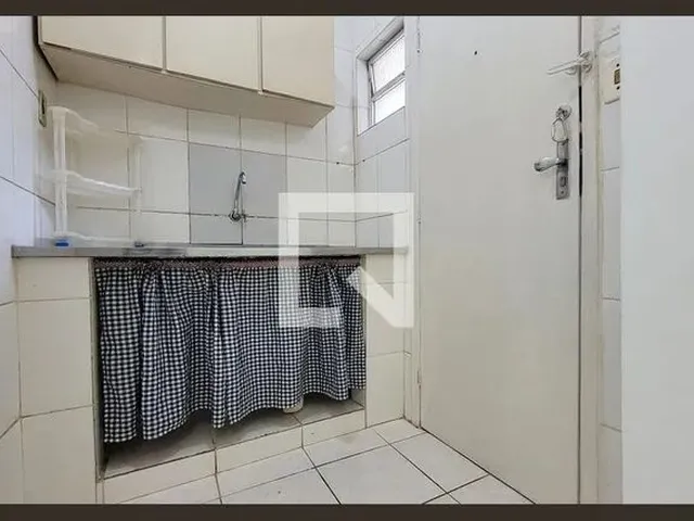 Imagem 11: Apartamento para Aluguel - Ponta da Praia, 1 Quarto, 32 M2