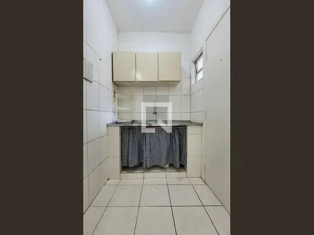 Imagem 9: Apartamento para Aluguel - Ponta da Praia, 1 Quarto, 32 M2