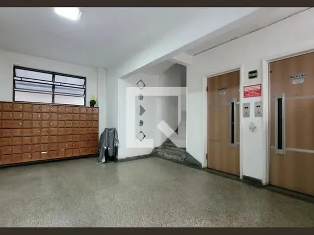 Imagem 14: Apartamento para Aluguel - Ponta da Praia, 1 Quarto, 32 M2