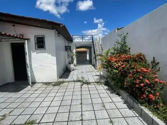 Imagem 2: Casa em Conjunto - Dom Pedro - 3 Quartos Sendo 2 Suites - Locação