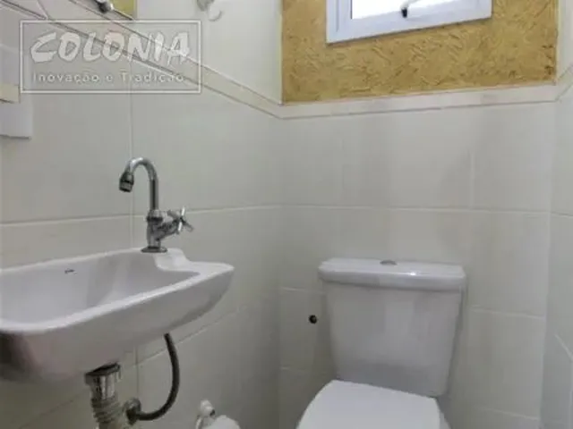 Imagem 9: Santo André - Casa Padrão - Parque Oratório