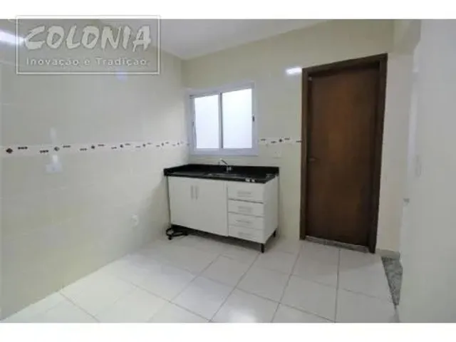 Imagem 14: Santo André - Casa Padrão - Parque Oratório