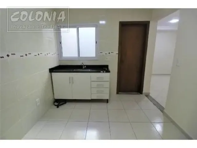 Imagem 16: Santo André - Casa Padrão - Parque Oratório