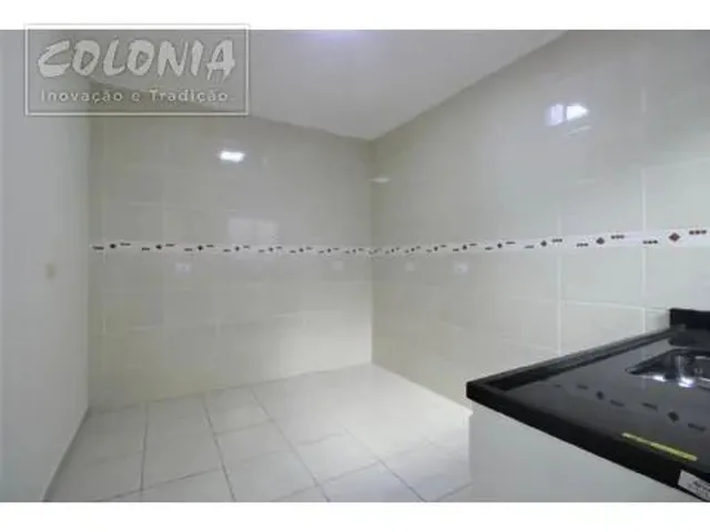 Imagem 13: Santo André - Casa Padrão - Parque Oratório