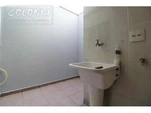 Imagem 5: Santo André - Casa Padrão - Parque Oratório
