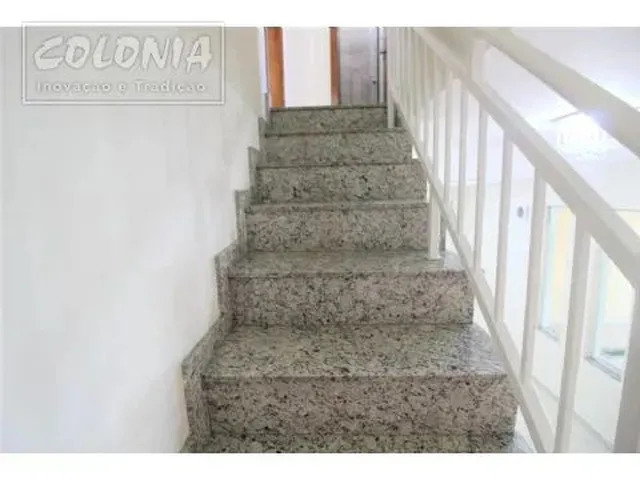 Imagem 10: Santo André - Casa Padrão - Parque Oratório