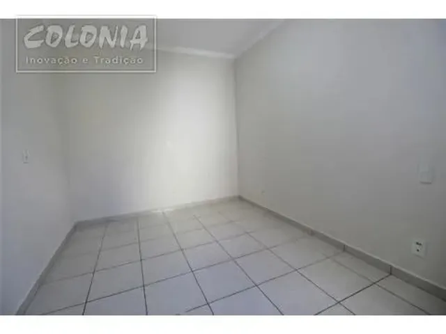 Imagem 11: Santo André - Casa Padrão - Parque Oratório
