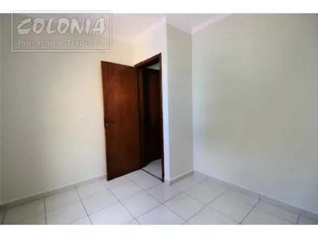 Imagem 15: Santo André - Casa Padrão - Parque Oratório