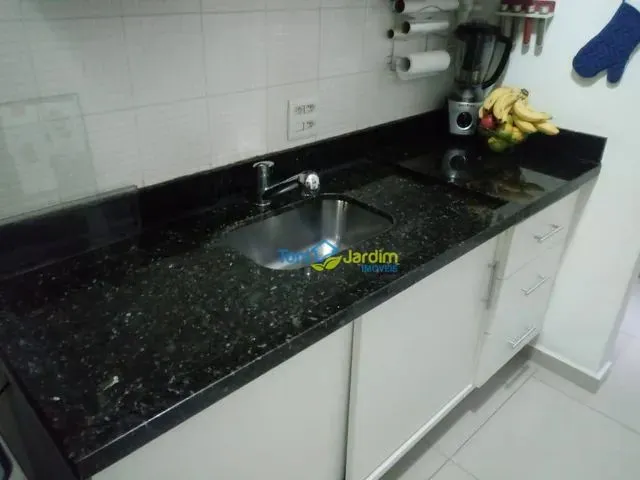 Imagem: Apartamento com 3 Dormitórios para Alugar