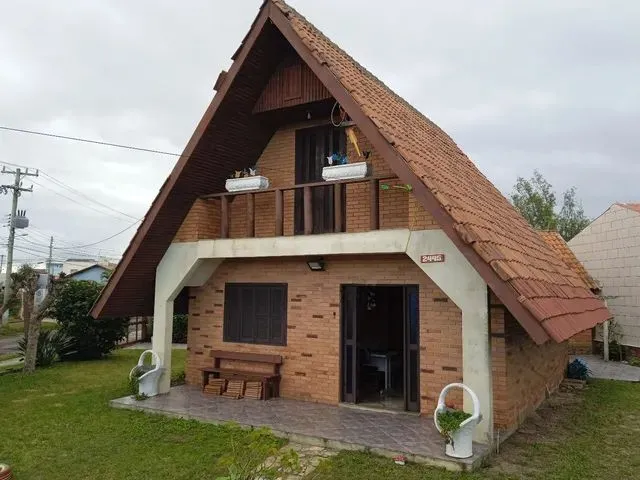 Imagem: Alugo 7 Dias Linda Cabana em Cidreira Qualquer