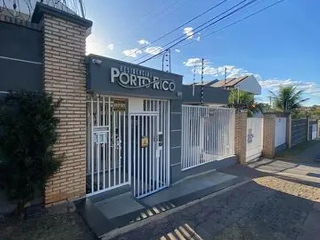 Imagem: Casa de Condomínio Próximo Ao Centro Politico