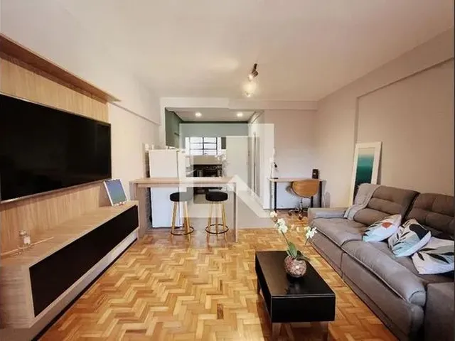Imagem: Apartamento para Aluguel - Cambuí, 1 Quarto