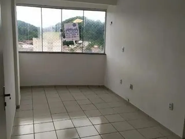 Imagem 12: Apartamento em Morro Branco com 2 Quartos Sendo 1 Suíte