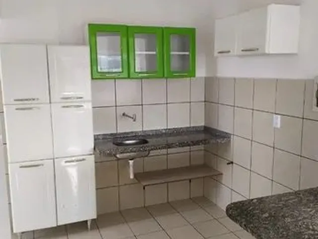 Imagem 8: Apartamento em Morro Branco com 2 Quartos Sendo 1 Suíte
