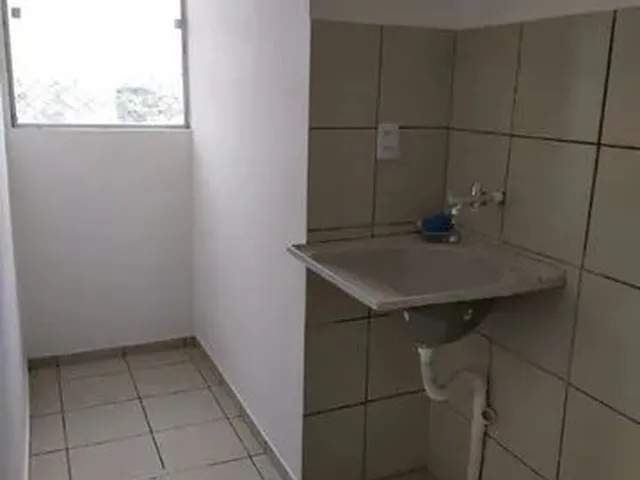 Imagem 3: Apartamento em Morro Branco com 2 Quartos Sendo 1 Suíte