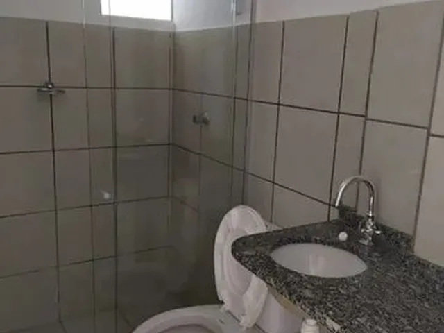Imagem 6: Apartamento em Morro Branco com 2 Quartos Sendo 1 Suíte