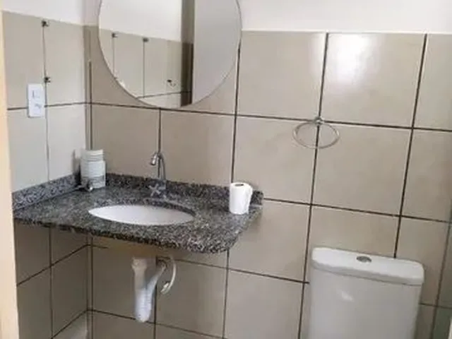 Imagem 13: Apartamento em Morro Branco com 2 Quartos Sendo 1 Suíte