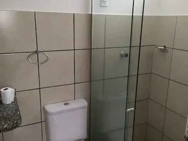 Imagem 9: Apartamento em Morro Branco com 2 Quartos Sendo 1 Suíte