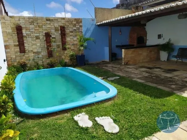 Imagem 4: Apartamento em Morro Branco com 2 Quartos Sendo 1 Suíte