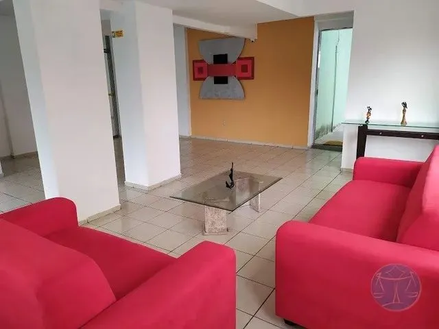 Imagem 10: Apartamento em Morro Branco com 2 Quartos Sendo 1 Suíte