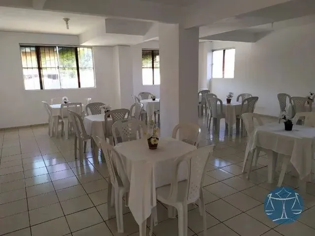 Imagem 11: Apartamento em Morro Branco com 2 Quartos Sendo 1 Suíte
