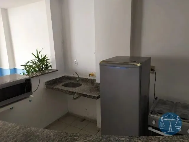 Imagem 5: Apartamento em Morro Branco com 2 Quartos Sendo 1 Suíte