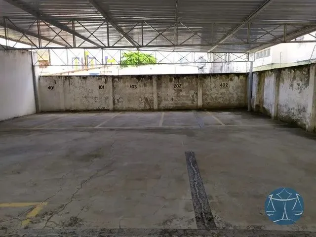 Imagem 7: Apartamento em Morro Branco com 2 Quartos Sendo 1 Suíte