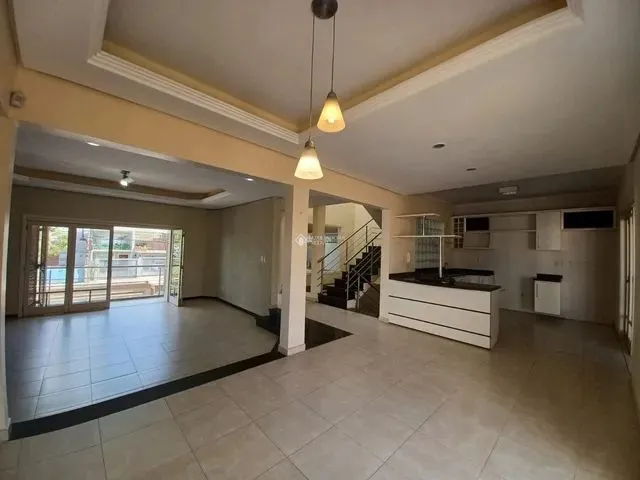 Imagem: Canoas - Casa Padrão - Mont Serrat