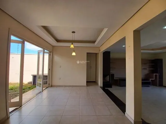 Imagem 3: Canoas - Casa Padrão - Mont Serrat