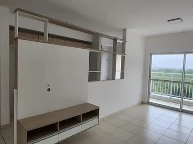 Imagem: Aparatemnto Reserva das Praias com Modulados