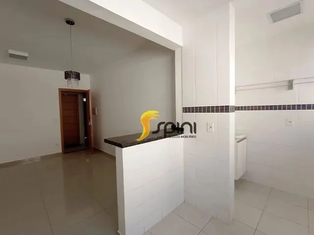 Imagem 1: Apartamento com 2 Dormitórios 1 Suíte para Alugar, 56 M² - santa Mônica