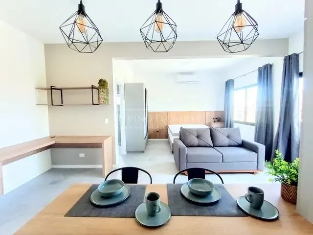 Imagem: Studio para Alugar 38M², Campeche, Florianópolis