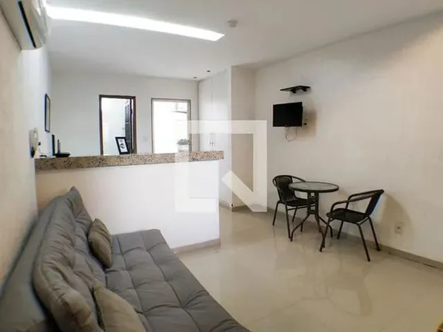 Imagem: Apartamento para Aluguel - Maravista, 1