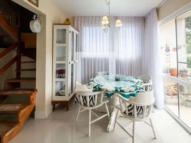 Imagem 15: Casa de Condomínio para Aluguel - Cavalhada, 2 Quartos, 200 M2