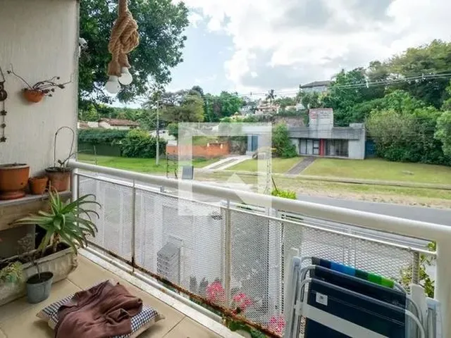 Imagem 10: Casa de Condomínio para Aluguel - Cavalhada, 2 Quartos, 200 M2