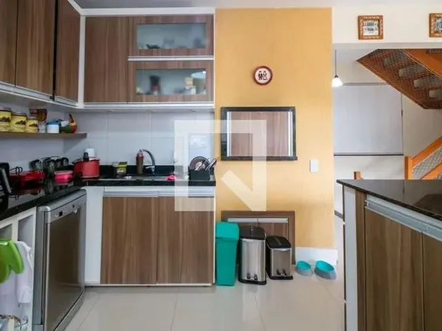 Imagem 13: Casa de Condomínio para Aluguel - Cavalhada, 2 Quartos, 200 M2