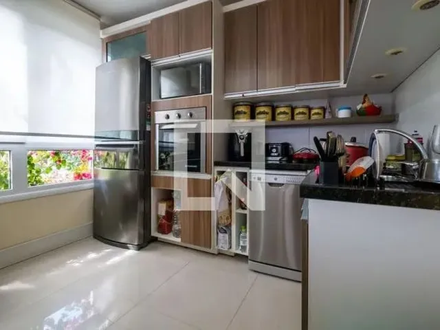 Imagem 2: Casa de Condomínio para Aluguel - Cavalhada, 2 Quartos, 200 M2