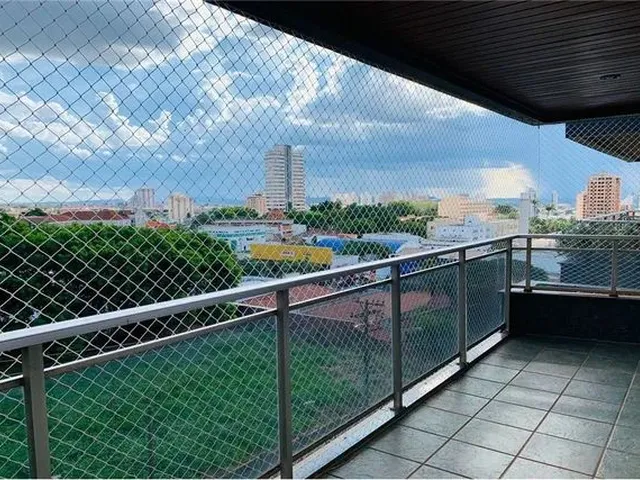 Imagem: Apartamento com 3 Dormitórios para Locação