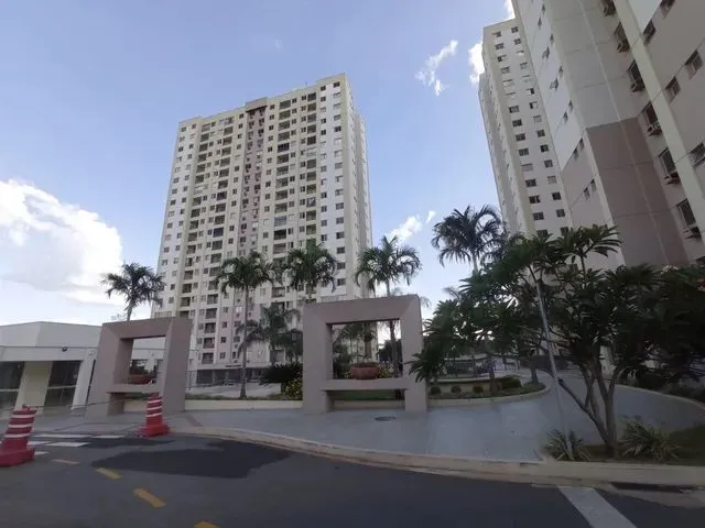 Imagem: Aparecida de Goiânia - Apartamento Padrão