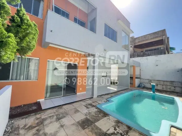 Imagem 14: Bosque dos Pássaros - Locação - Casa C/ 3 Suítes - R$ 5.700/Mês - Parque do Jiquí